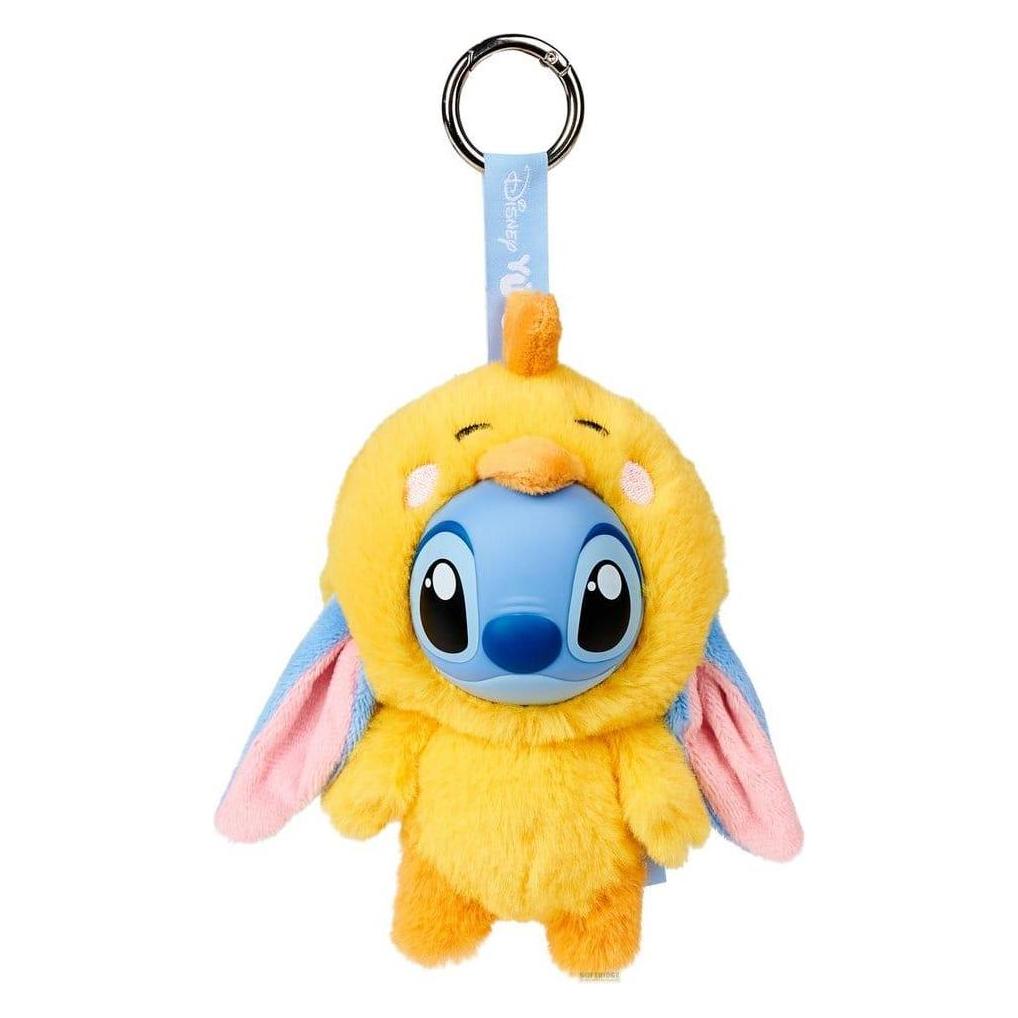 Simba Disney YUYUS Stitch & Angel, Wave 3 (13 cm) (6315870949)