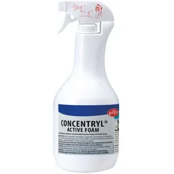 Eilfix Concentryl Active Foam - Fettlöser / Grill- und Backofenreiniger (1000 ml)