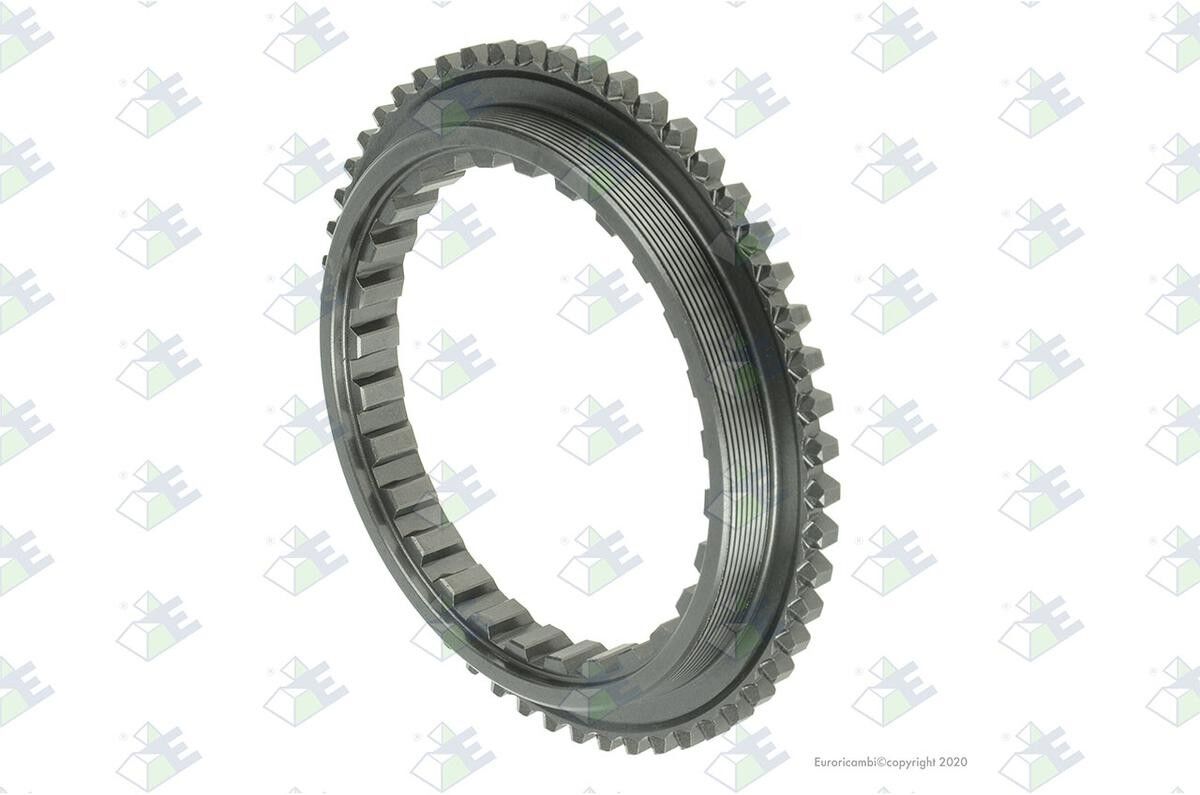 Euroricambi 88530660 Synchronizer Cone, speed change gear
