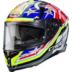 Caberg Avalon X Track Helm XS (53/54)