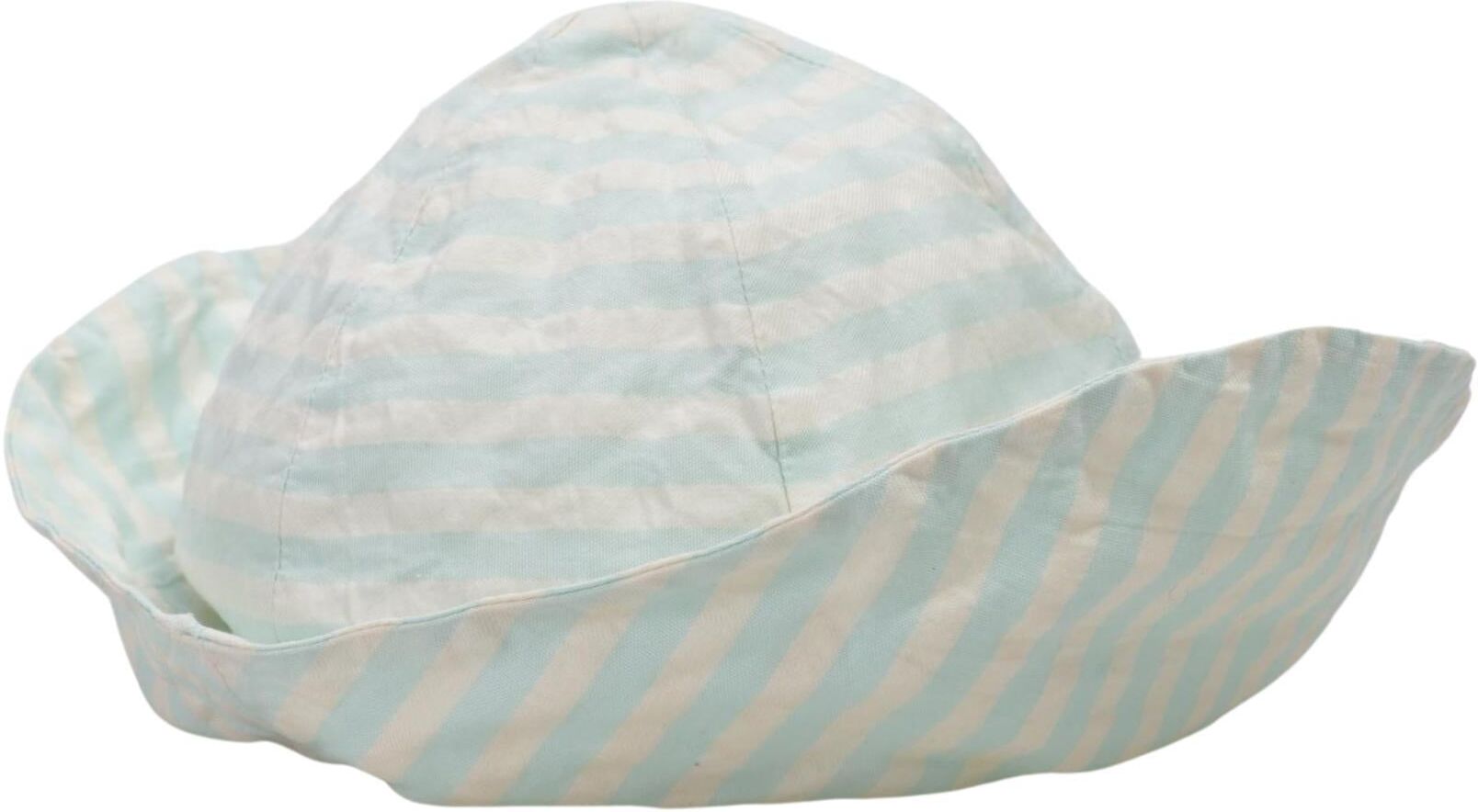 macarons Jungen Hut oder Mütze, Mehrfarbig, Gr. EU 92 (US 2-4 Jahre), Baumwolle - Second Hand