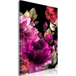 Artgeist, Bilder, Midsummer (1 Part) Vertical (80 x 120 cm)