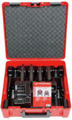 Rothenberger PB Standard SET>B< MaxiPro 1/4-5/8