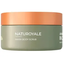 250ml ANNEMARIE BÖRLIND NATUROYALE SYSTEM BIOLIFTING !Nara Body Scrub