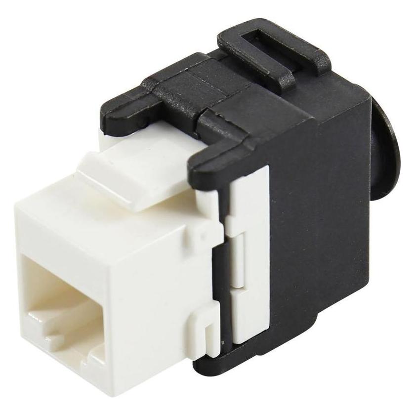 Logon Cat5e Utp Toolless Keystone (Keystone Modul) (LKS310)