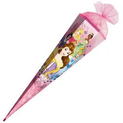 Roth, Schultüte, Schultüte 85cm Disney Princess (85 cm, 1x)