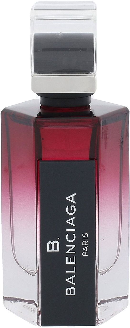 Balenciaga B Balenciaga Intense 50ml Eau De Parfum Intense