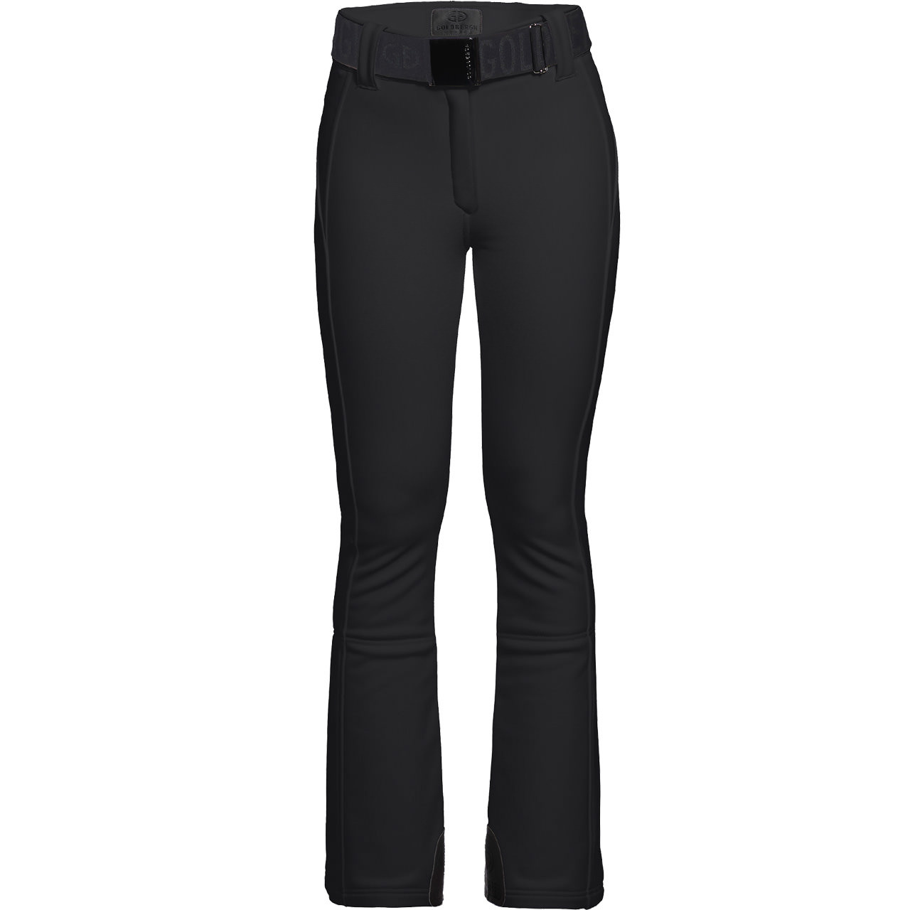 Goldbergh Damen Jethose PIPPA black - DE 34 = NL 36