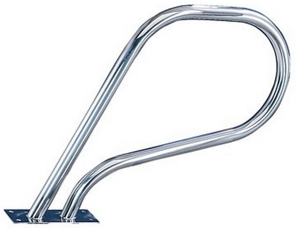 Rampe de sécurité FLEXINOX pour spa