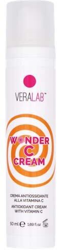 Re-Forme Srl Veralab Wonder C Cream Trav