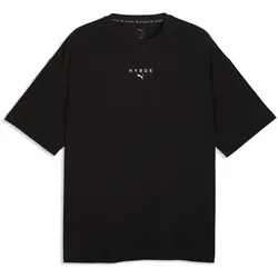 PUMA x Hyrox Lifestyle T-Shirt Herren 01 - PUMA black L