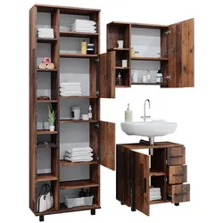 Vicco, Badmöbelset, Ilias