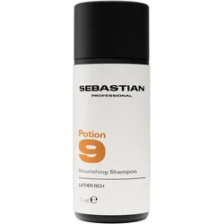 Potion 9 Nourishing Shampoo 50 ml