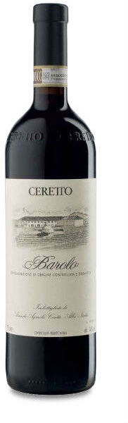 Ceretto Barolo 2022
