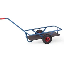 Handwagen mit Boden 4091V