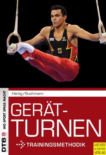 Roswita Härtig - Gerätturnen - Trainingsmethodik - Preis vom 30.09.2026 22:30:23 h