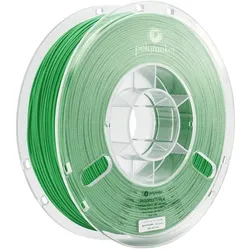 Polymaker PA06006 PolyMAX Tough Filament hohe Steifigkeit, hohe Zugfestigkeit (PLA, 1.75 mm, 750 g), 3D Filament, Grün