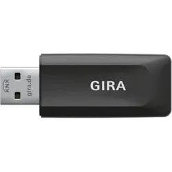 Gira Datenschnittstelle KNX USB 512100 Bussystem KNX-RF (Funk)