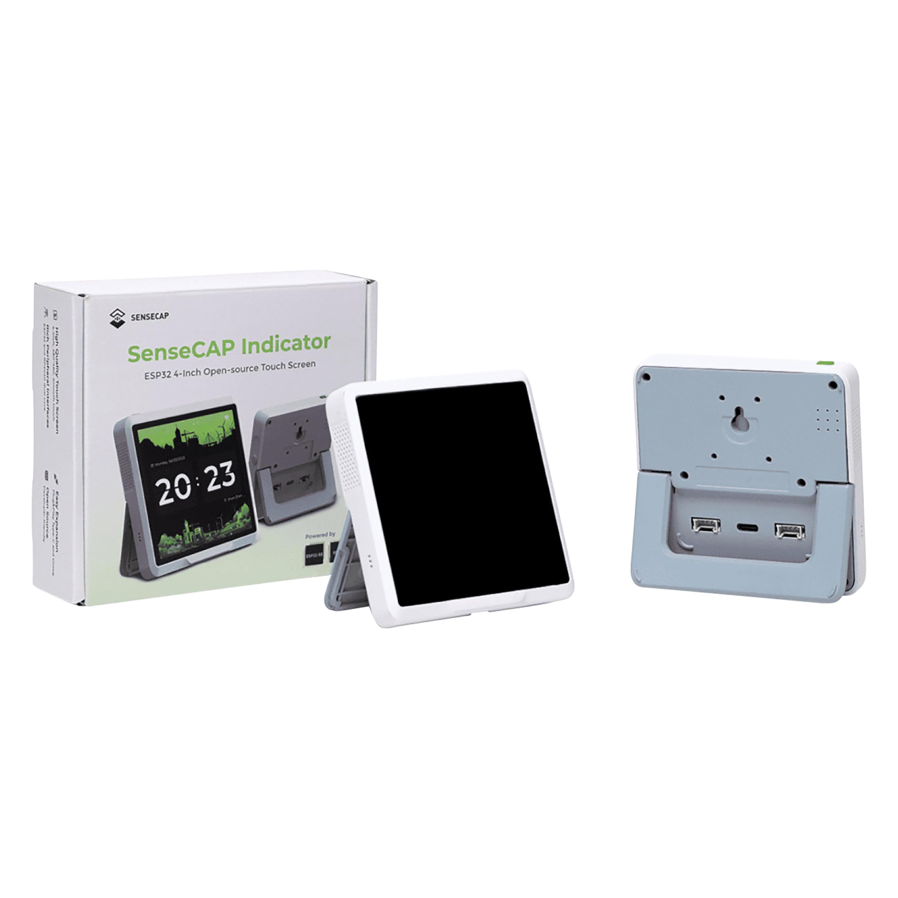 Seeed Studio SenseCAP Indicator D1 (114993068)