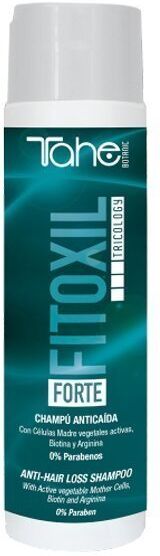 TAHE Tricology Fitoxil Forte Anti-Hair Loss Shampoo 300ml