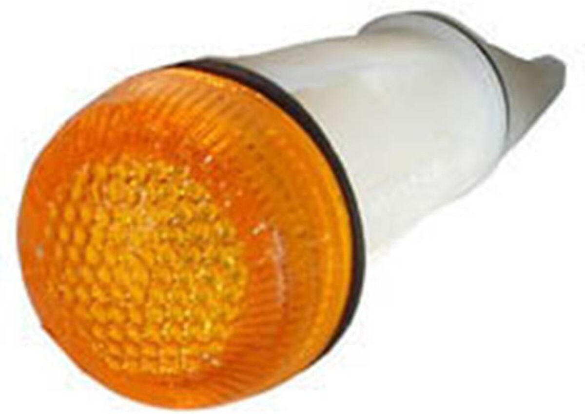 Blinkerleuchte Seite OLSA OL1.02.066.11