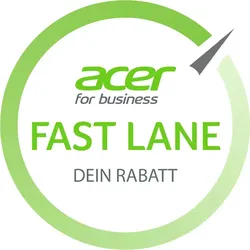 Acer Beamer SL2820n Vero 4000 ANSI lm 4K UHD wh LAN