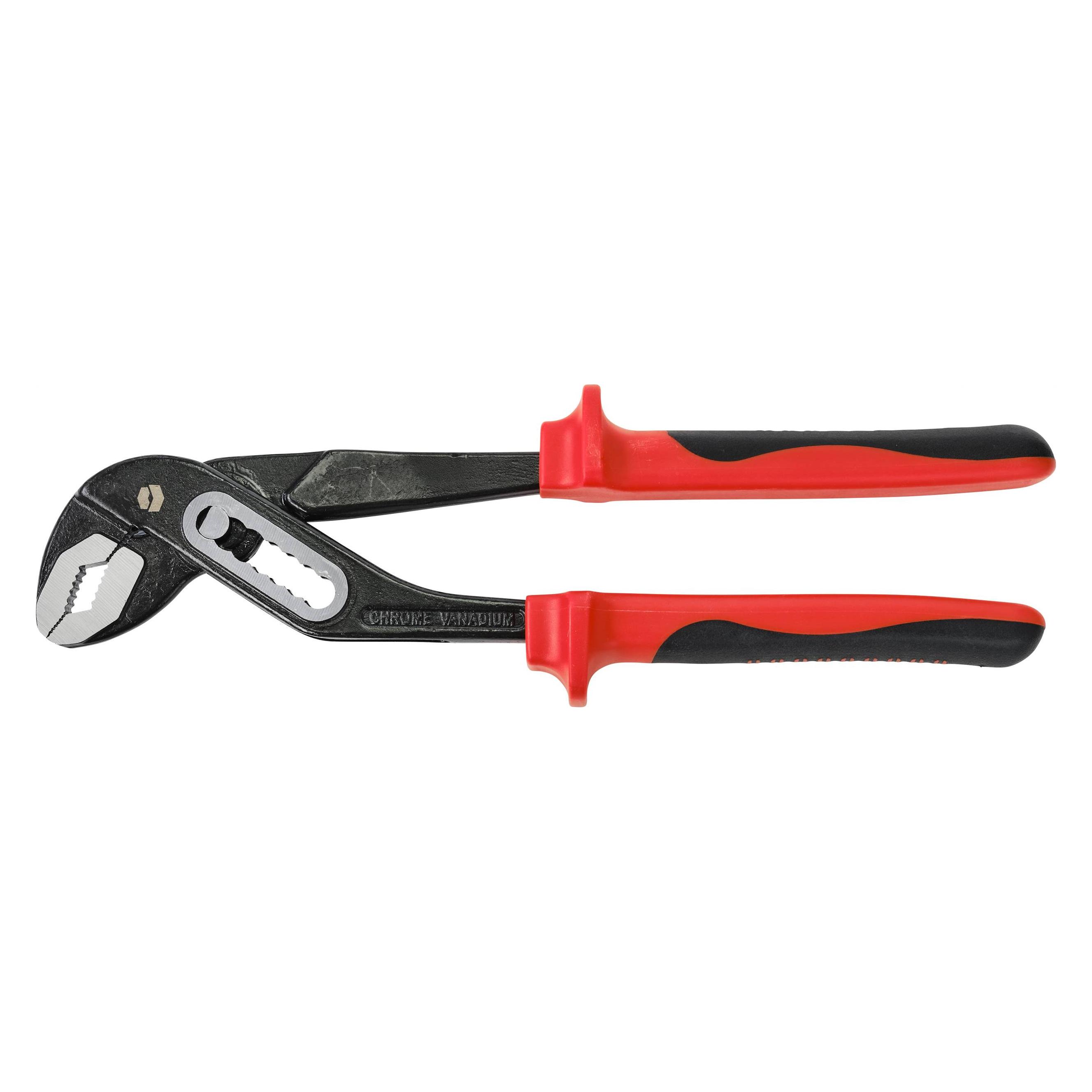 Toolcraft Werkstatt-Wasserpumpenzange (240 mm) (TO-7338258)
