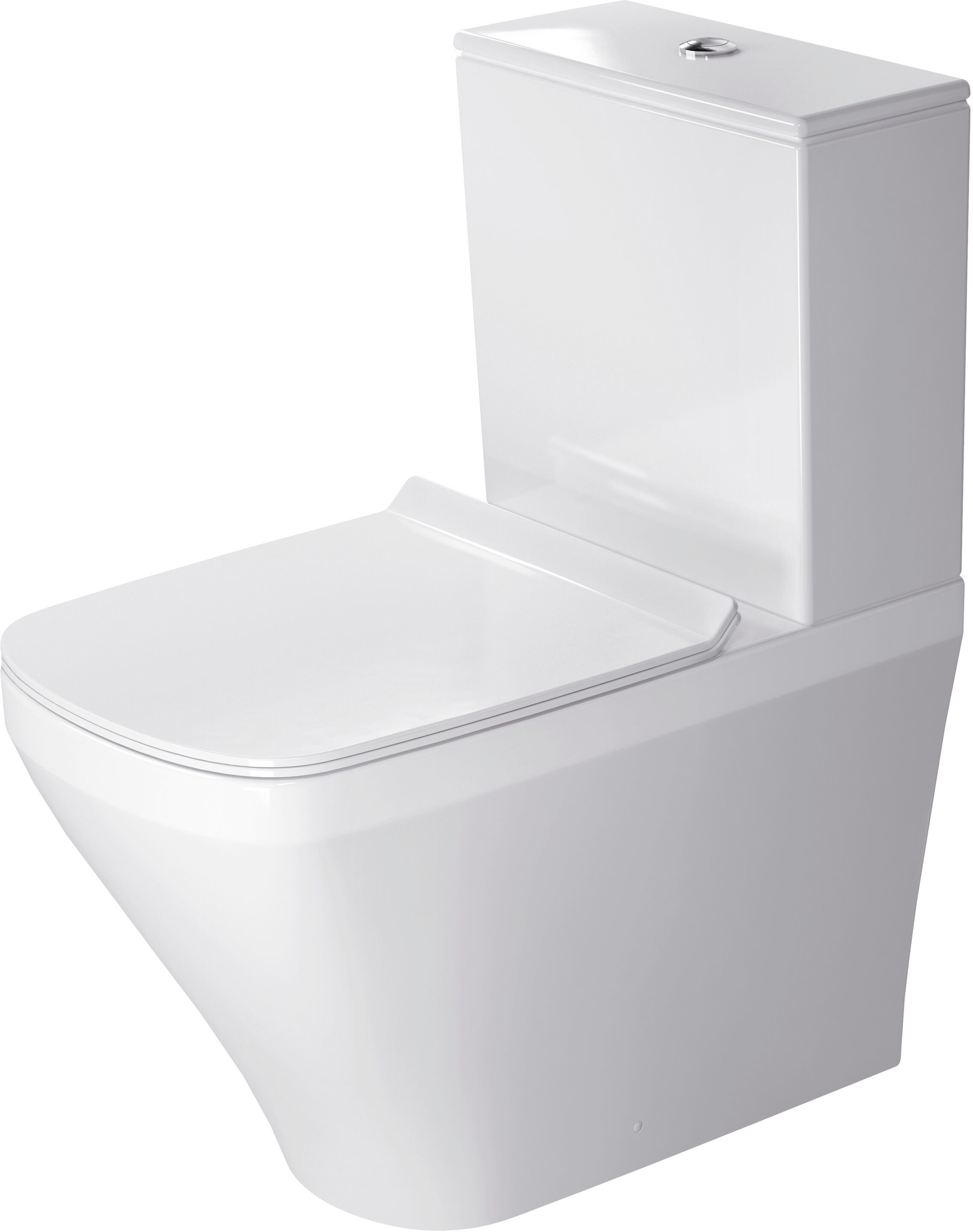 Duravit DuraStyle stand DuraStyle WC 21550900001 prise pour Vario connexion Vario , blanc, wondergliss