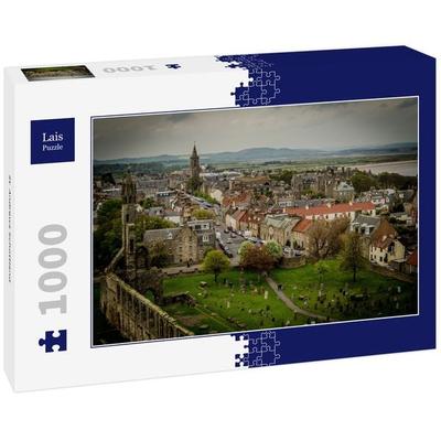 Lais Puzzle St. Andrews Schottland 1000 Teile