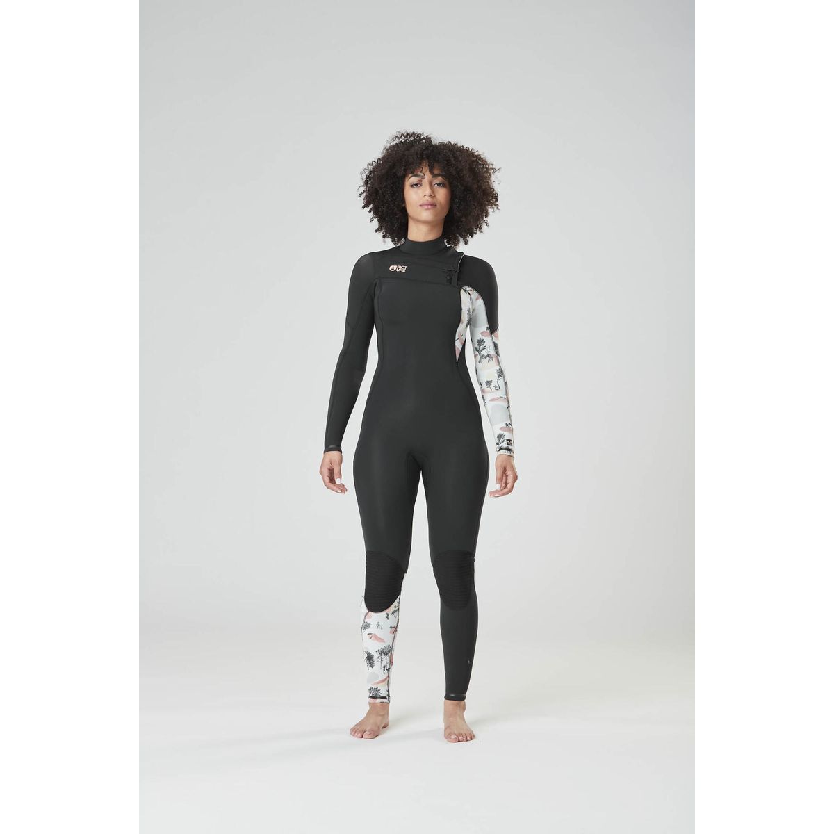 Picture Equation W 4/3 Full Zip (C) 6 WVT303CPyla6