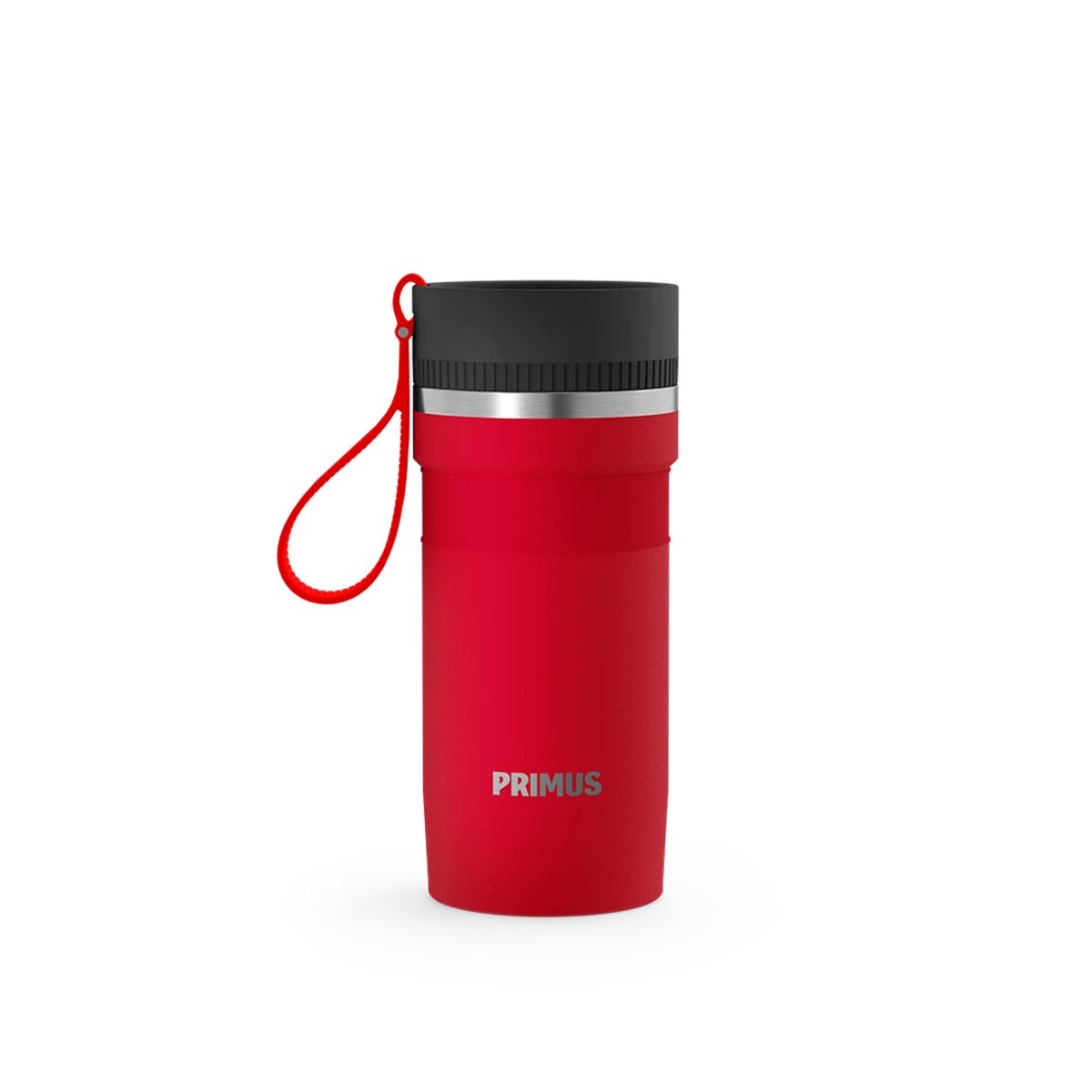 Primus Mika Wide Insulated Travel Mug 0.35 L primus red P743410