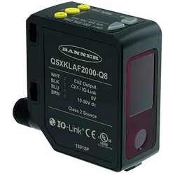 Turck Opto-Sensor Q5XKLAF2000-Q8