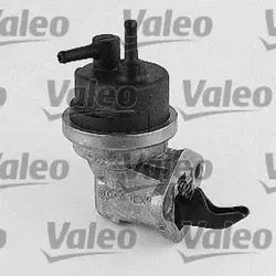 Kraftstoffpumpe VALEO 247077 für Renault 4 Estafette
