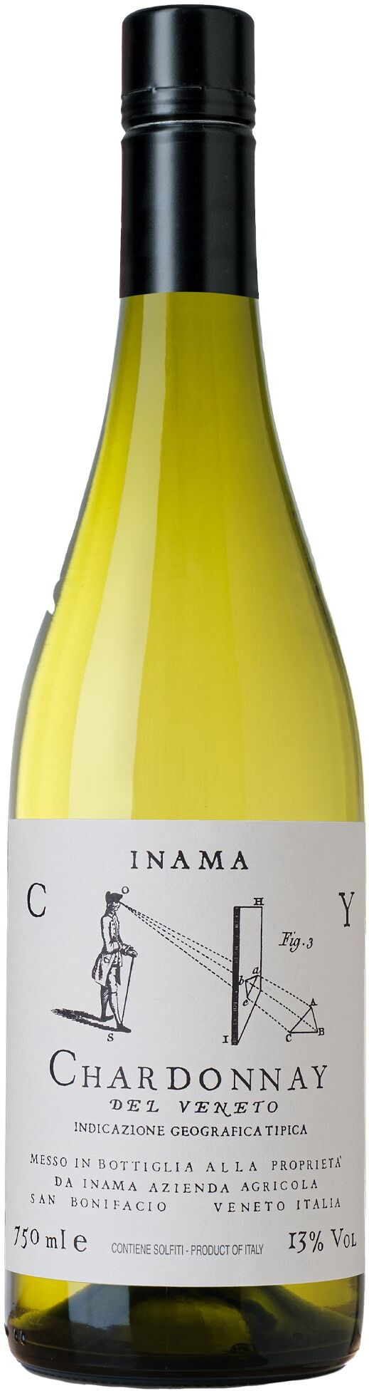 Chardonnay Inama 2024