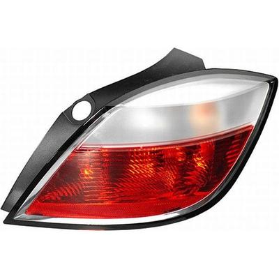 HELLA Rückleuchte OPEL,VAUXHALL 9EL 160 467-011 1222353,93178771,93190304 Heckleuchte,Rücklicht,Schlussleuchte E11776,1222111