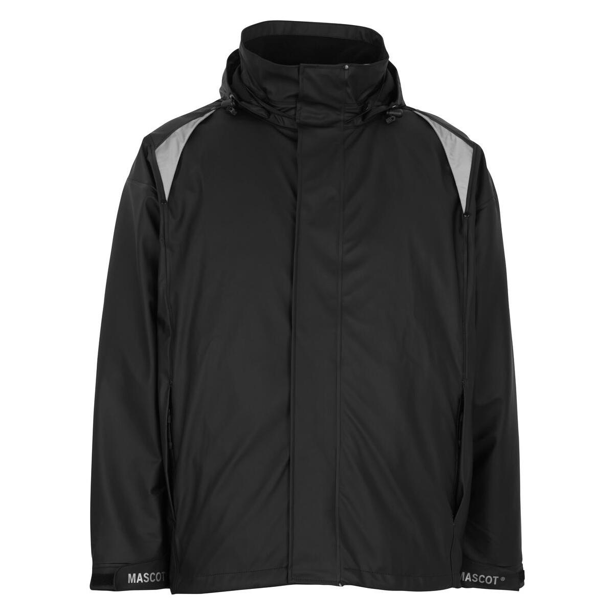 Mascot Regenjacke Lake (XXS) (5707209833068)