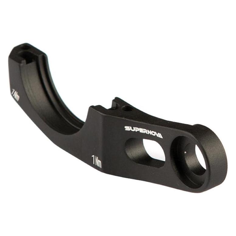 Supernova V6 Bosch-Adapter (P-BHBM-MBLK)