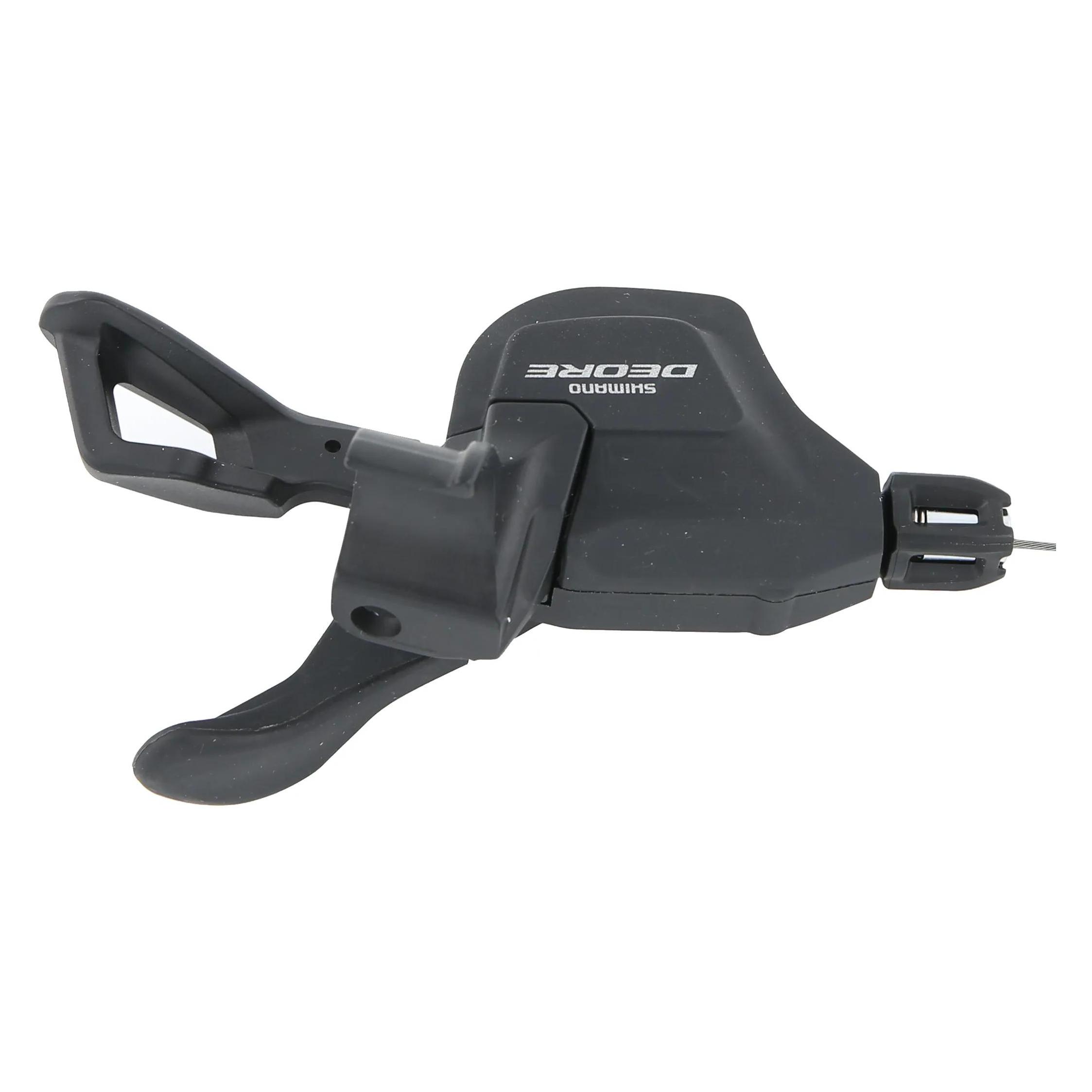Shimano Deore MTB SL-M6000 Schalthebel 2/3s (ISLM6000ILB)