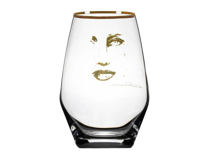 Carolina Gynning Verre Gold Edition Piece of Me 35 cl