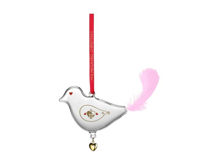 Holmegaard Oiseau de l année Holmegaard Christmas 2026'