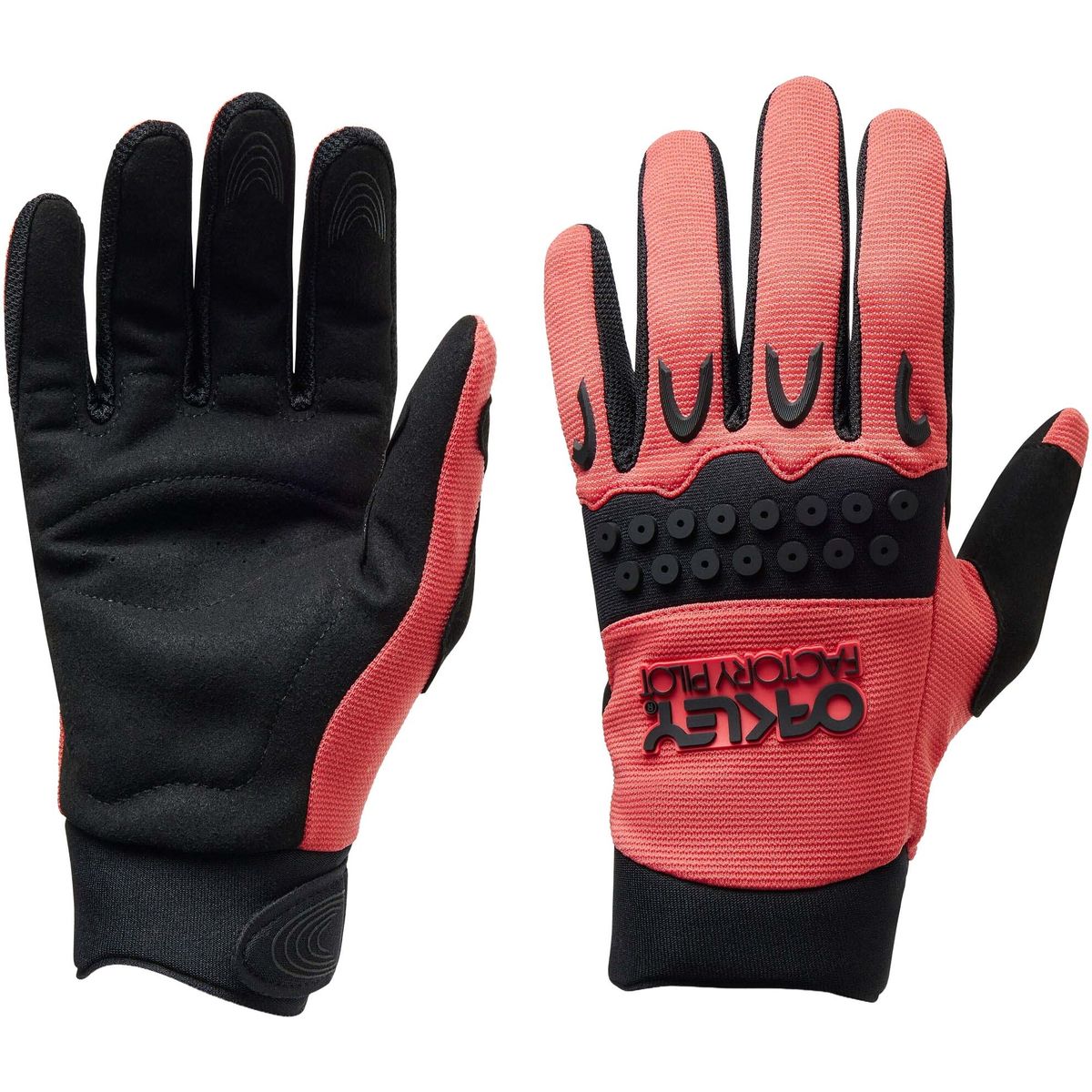 Oakley Switchback MTB Glove 2.0 paloma (41I) XXL FOS901324-41I-XXL