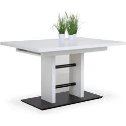 Esstisch MONDO LEDUS PLUS (H 75 cm) - H 75 cm