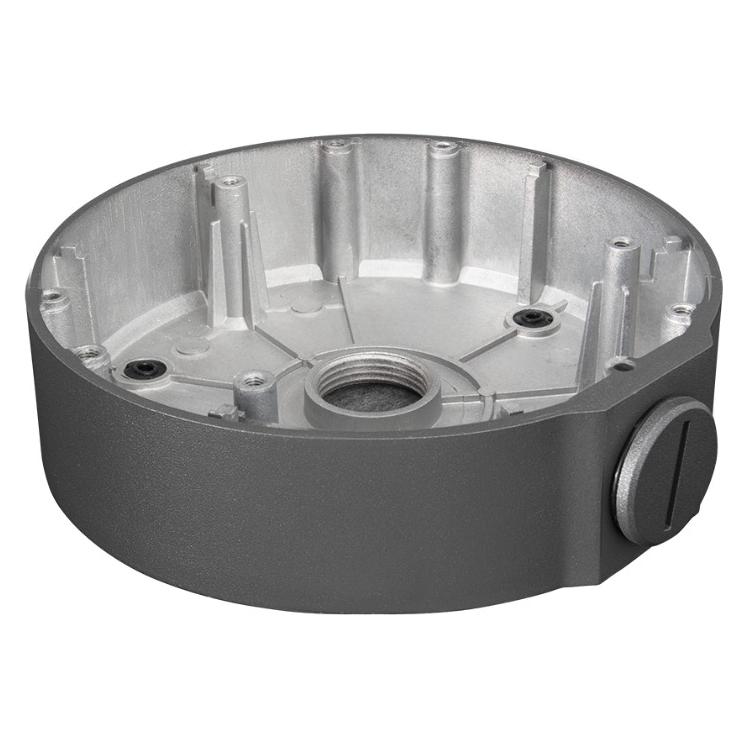 BCS BCS-P-A171-G Montagedose für POINT Kameras (BCS-P-A171-G)