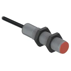 Leuze Sensor kapazitiv LCS-2M12P-F#50136531