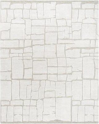 Livabliss Scott Casual Abstract Wool Area Rug