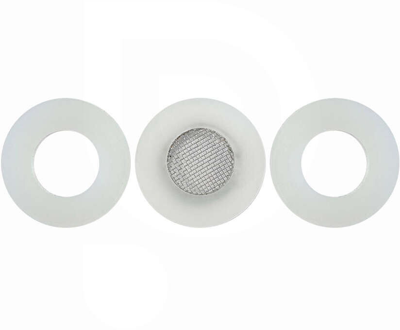 Polsinelli Kit guarnizioni per martinetto idraulico