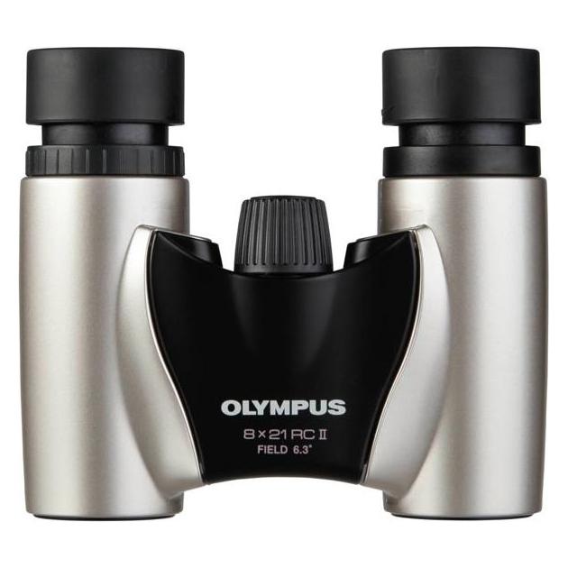 Olympus Rc Ii (8x, 21 mm) (N3852292)