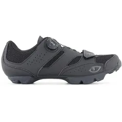 Giro, Herren, Veloschuhe, Cylinder II (42), Schwarz