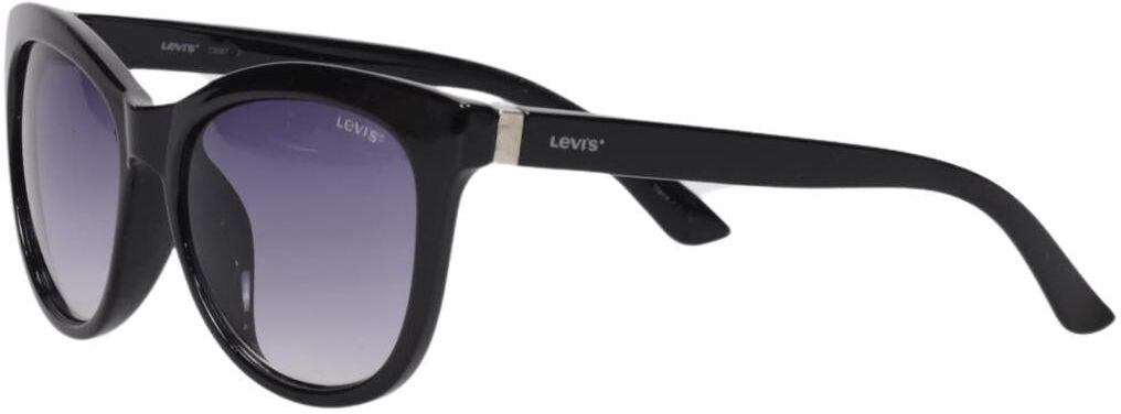 Levis Damen Sonnenbrille, Schwarz - Second Hand