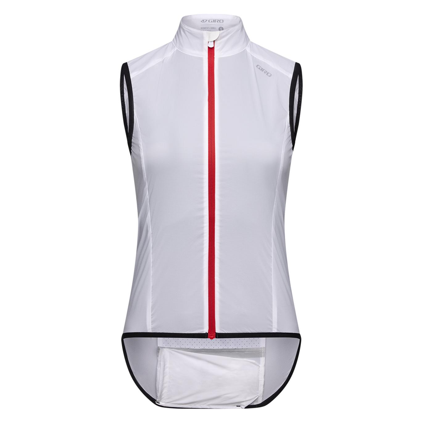 Giro W Chrono Expert Wind Vest (XL) (560050008200028070)